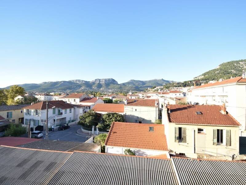 Maison à louer, 42m², TOULON