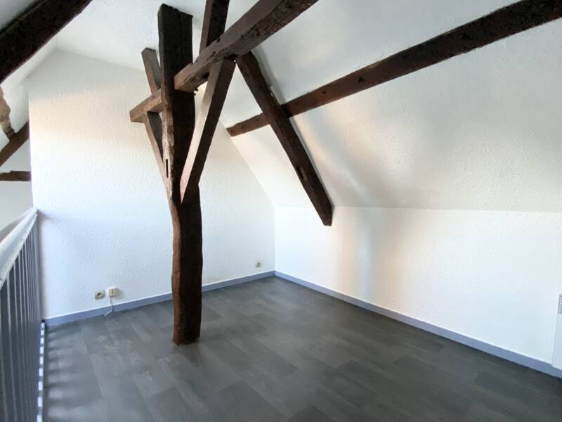 Maison à louer, 27m², AMIENS