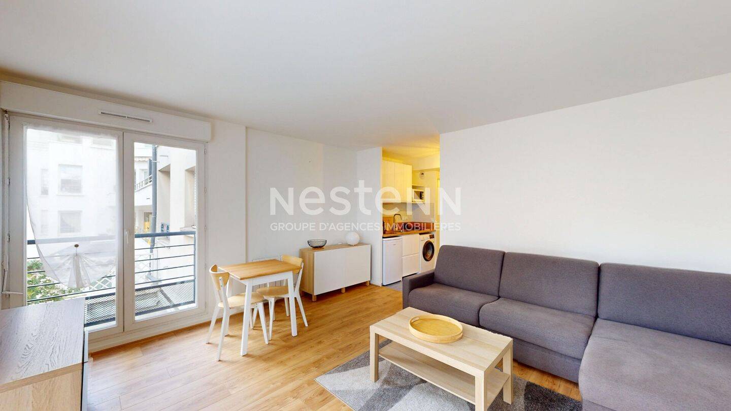 Maison à louer, 30m², ANTONY