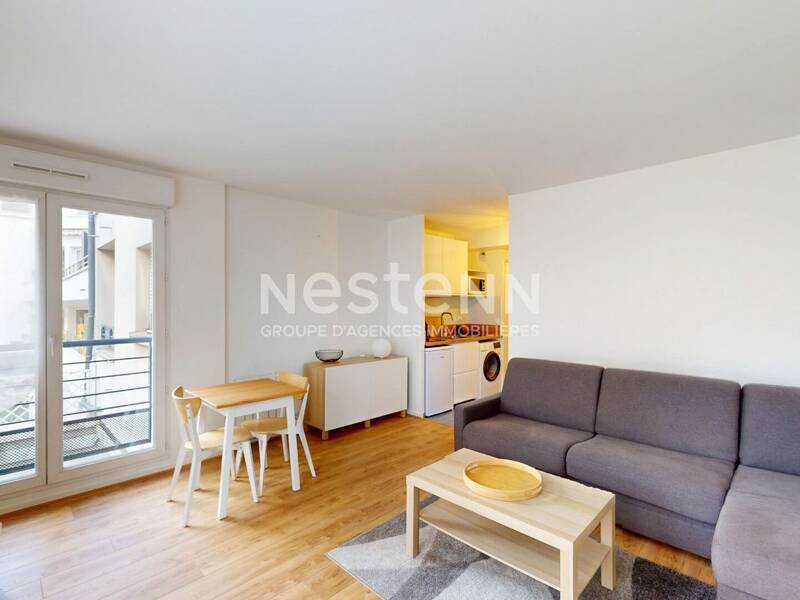 Maison à louer, 30m², ANTONY
