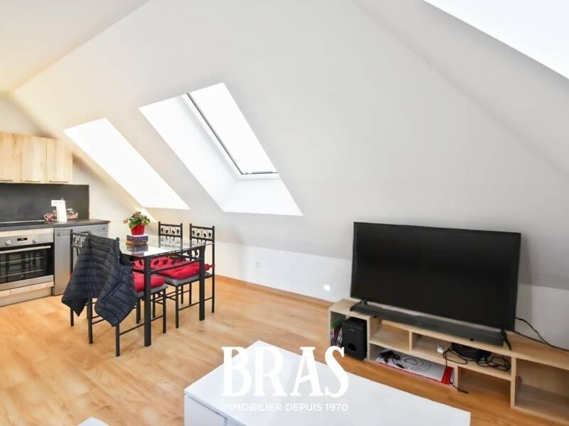 Maison à louer, 55m², BOUGUENAIS