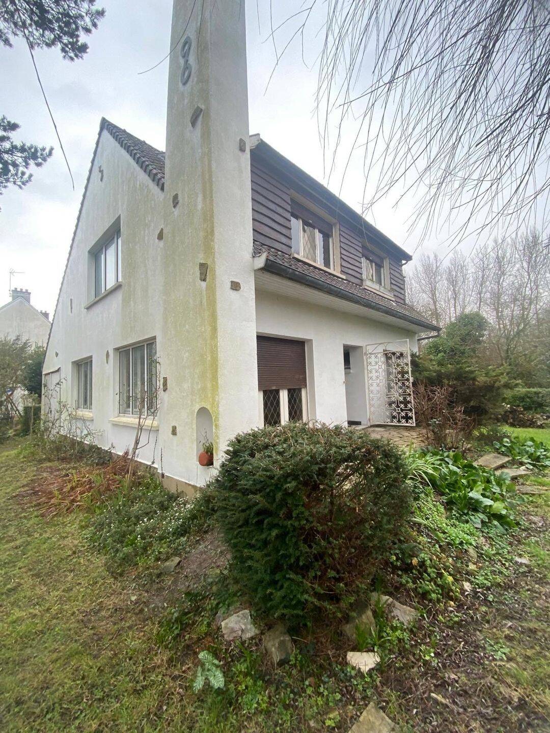 Maison à vendre, 123m², CALAIS
