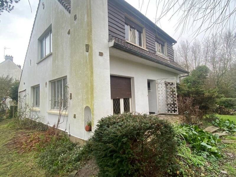 Maison à vendre, 123m², CALAIS