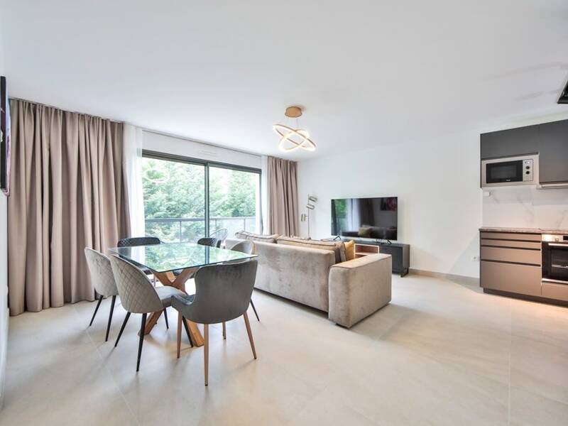 Maison à louer, 54m², SAINT MAUR DES FOSSES