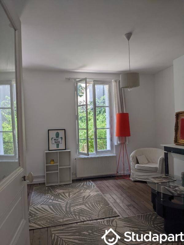 Maison à louer, 44m², LEVALLOIS PERRET