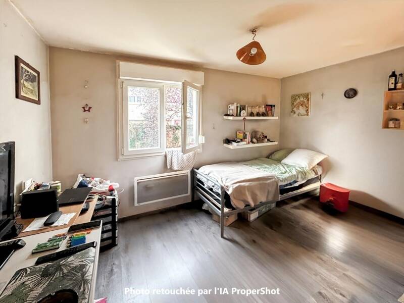 Maison à vendre, 19m², METZ