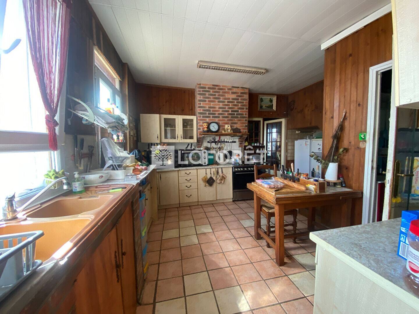 Maison à vendre, 130m², SAINT ROMAIN DE COLBOSC