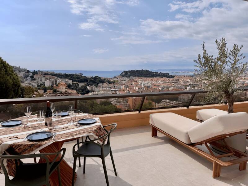 Maison à vendre, 80m², NICE