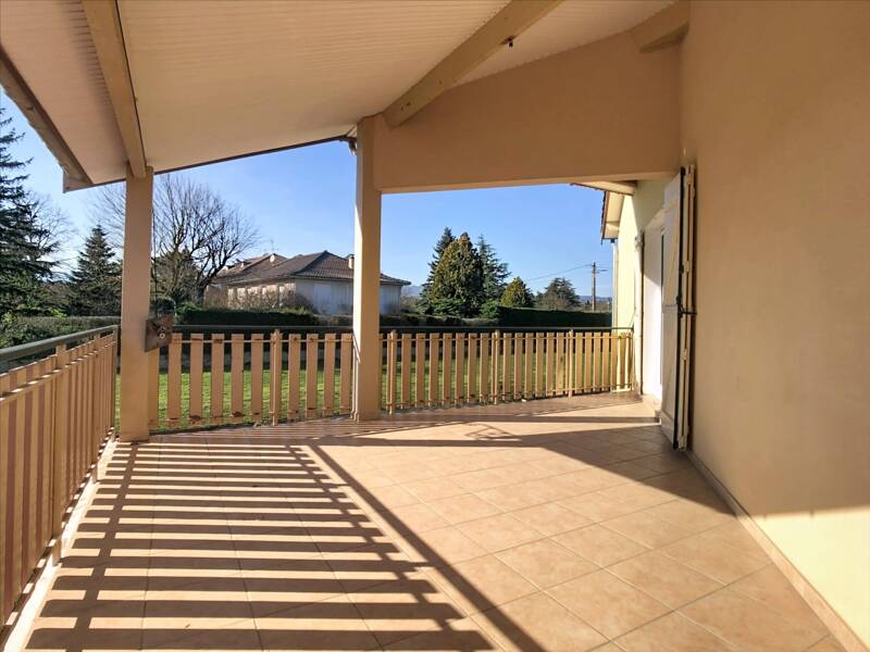 Maison à louer, 150m², BRINDAS