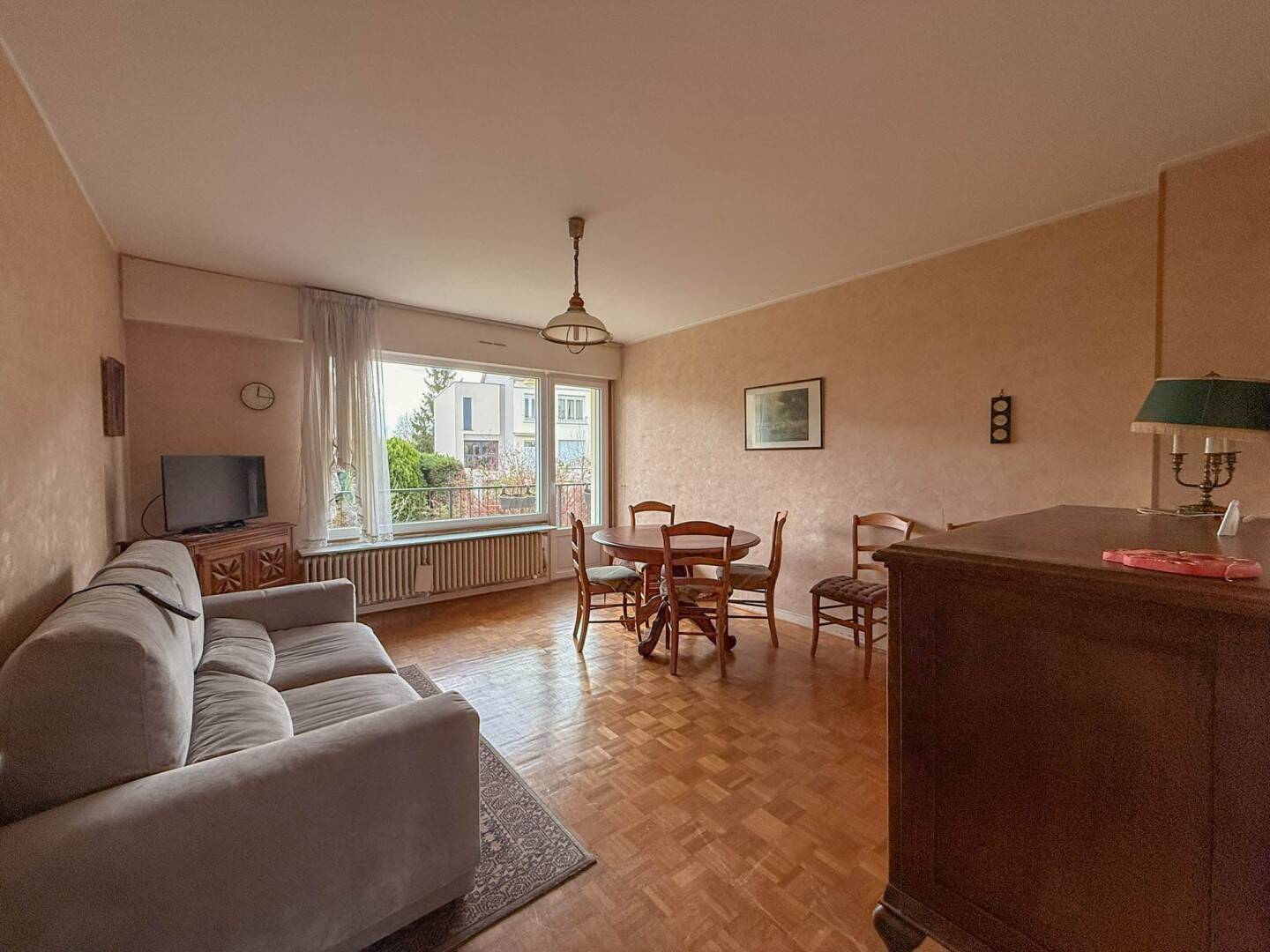 Maison à louer, 70m², LONGEVILLE LES METZ