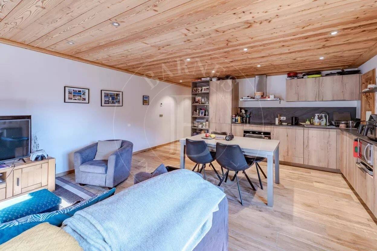 Maison à vendre, 55m², MERIBEL LES ALLUES
