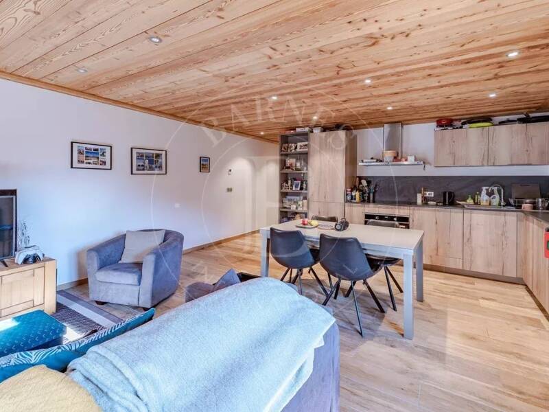 Maison à vendre, 55m², MERIBEL LES ALLUES