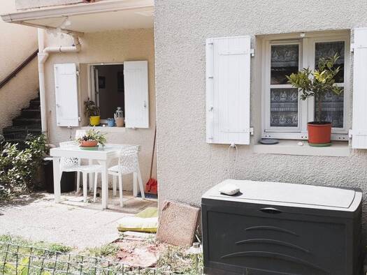 Appartement à vendre 144 000 € 2 pièces 1 chambre 26 m² RDC/1 Île D'Oléron Dolus d'Oleron 17550