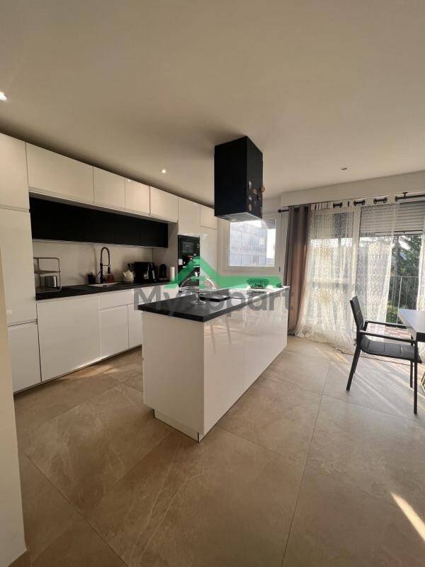 Maison à louer, 80m², CHENNEVIERES SUR MARNE
