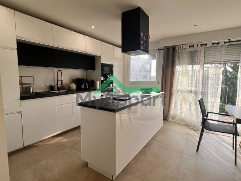 Maison à louer, 80m², CHENNEVIERES SUR MARNE