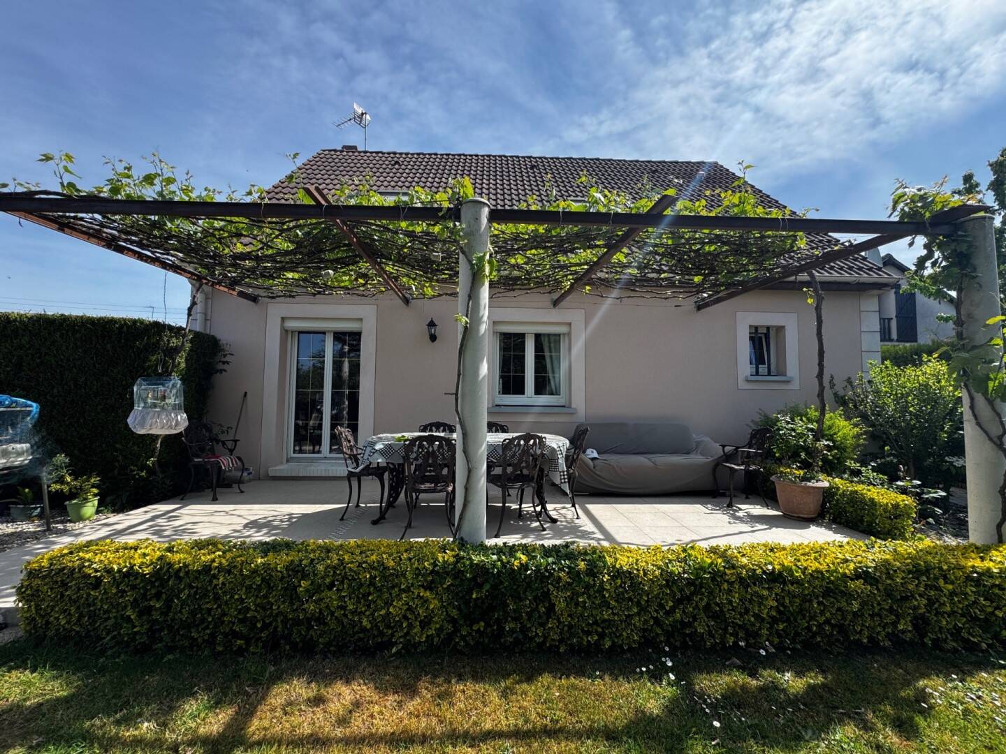 Maison à vendre, 125m², LIVRY SUR SEINE