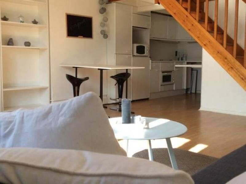 Maison à louer, 40m², LILLE