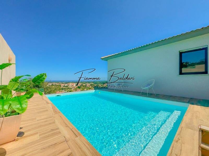 Maison à vendre, 175m², PENTA DI CASINCA