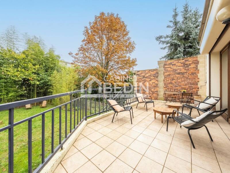 Maison à vendre, 167m², BORDEAUX