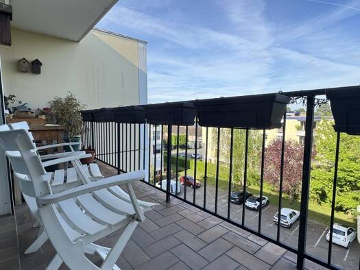 Appartement à vendre 205 000 € 5 pièces 4 chambres 114 m² Étage 4/4 La Rochette 77000