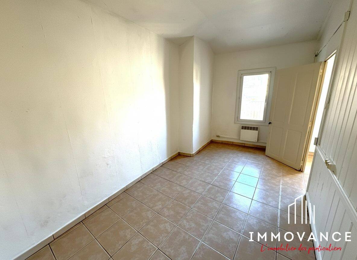 Maison à vendre, 40m², SAINT HILAIRE DE BEAUVOIR