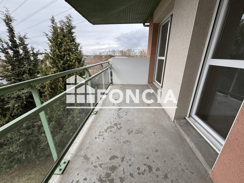 Maison à louer, 36m², TOULOUSE