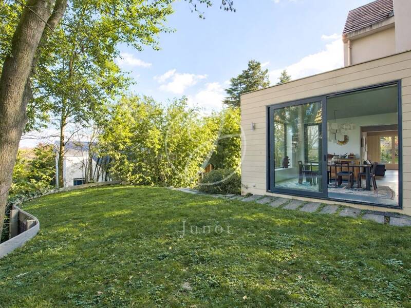 Maison à vendre, 220m², LA CELLE SAINT CLOUD