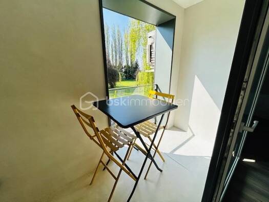 Appartement à vendre 199 000 € 3 pièces 2 chambres 58 m² Étage 1/1 Burgault-Fort Seclin 59113