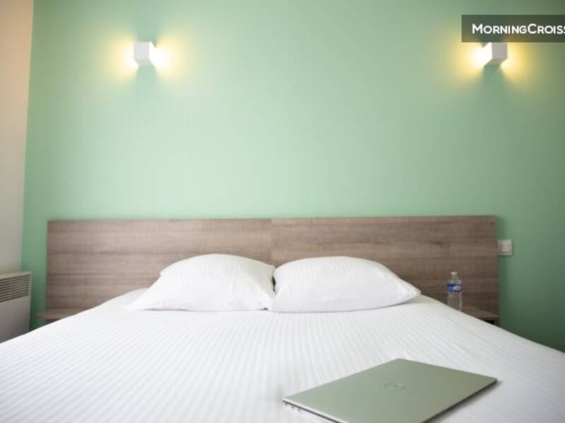 Maison à louer, 18m², TOULOUSE