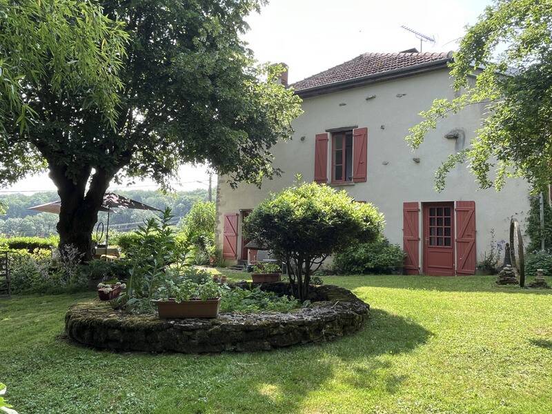 Maison à vendre, 242m², SEMUR EN AUXOIS
