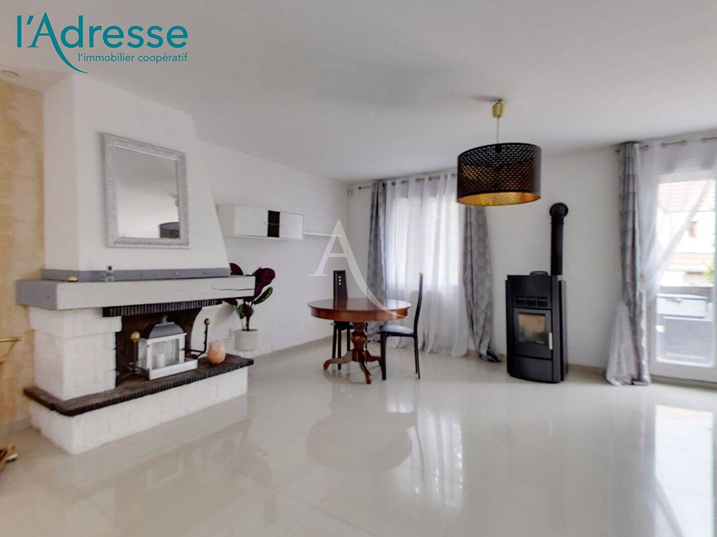 Maison à vendre, 107m², NOISY LE GRAND