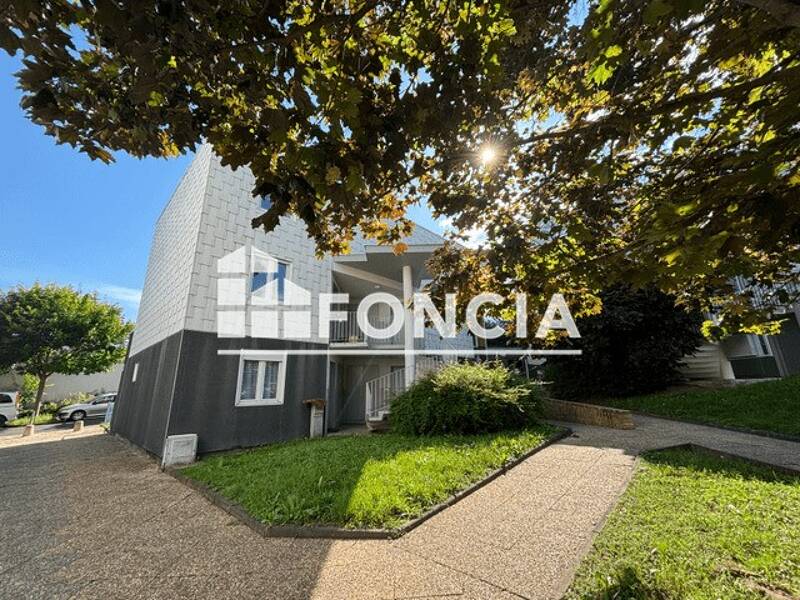 Maison à louer, 83m², CLERMONT FERRAND