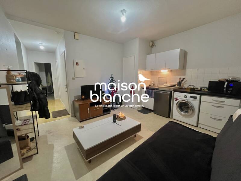 Maison à louer, 34m², PARTHENAY