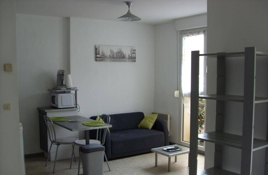 Maison à louer, 31m², PAU