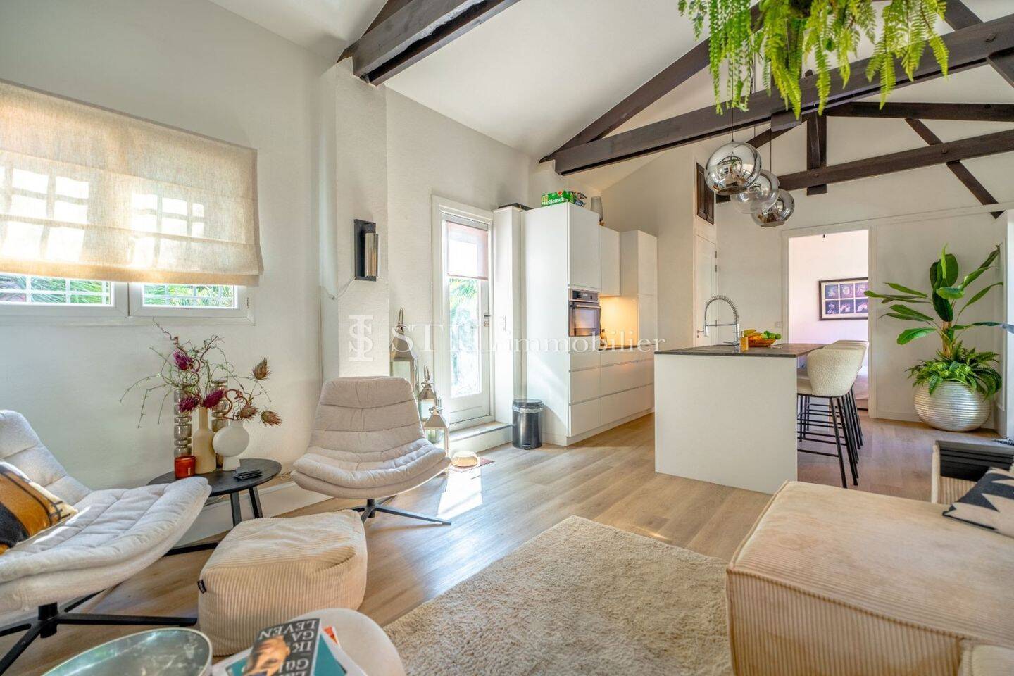Maison à vendre, 65m², GRIMAUD
