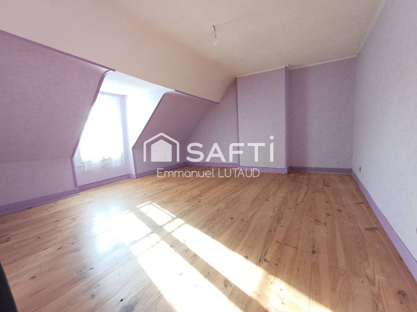 Maison à vendre, 85m², AUTHEUIL