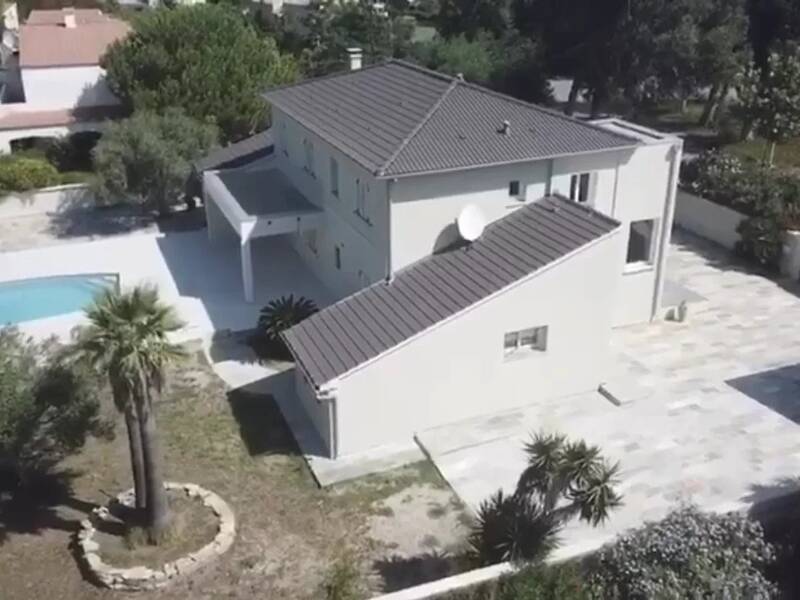 Maison à louer, 234m², LUCCIANA