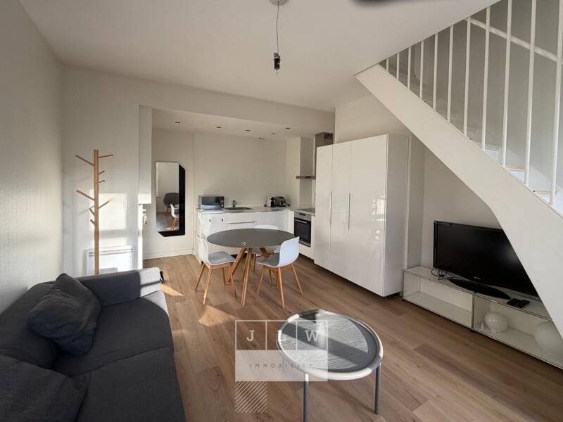 Maison à louer, 30m², LILLE