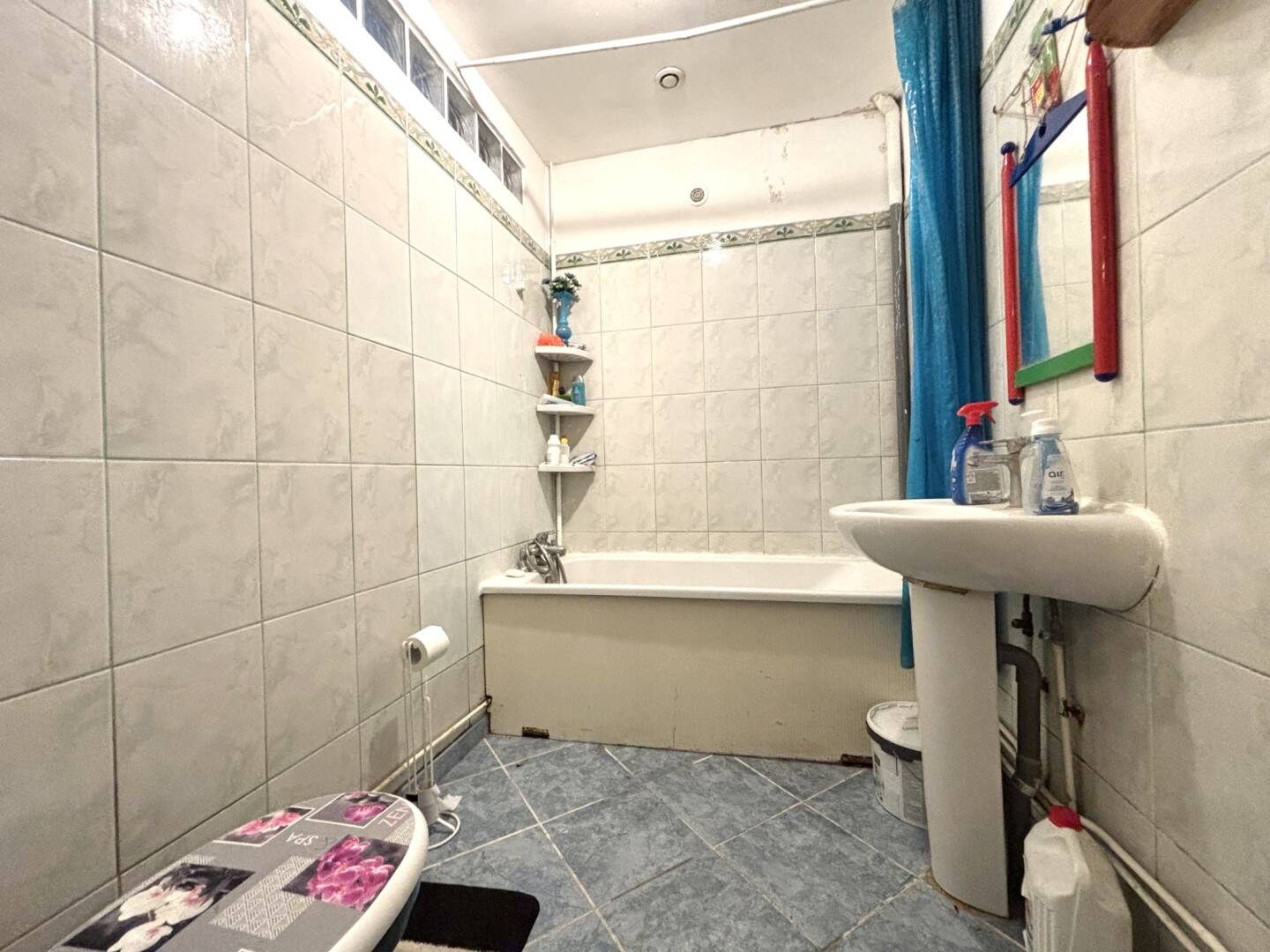 Maison à vendre, 95m², ROUBAIX