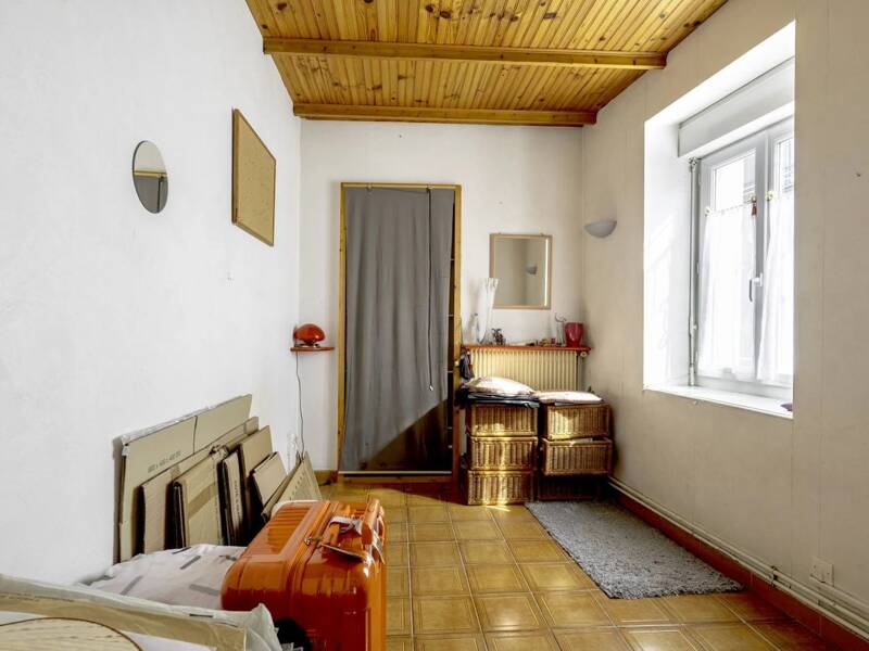 Maison à vendre, 85m², BORDEAUX