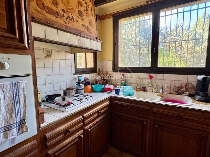 Maison à vendre, 119m², NIMES