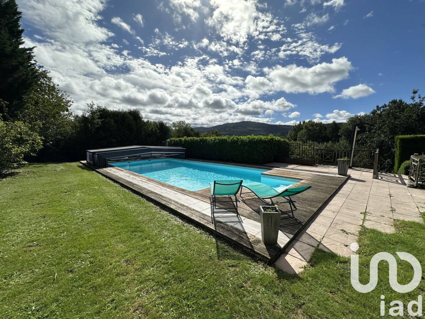 Maison à vendre, 317m², SAULCY SUR MEURTHE
