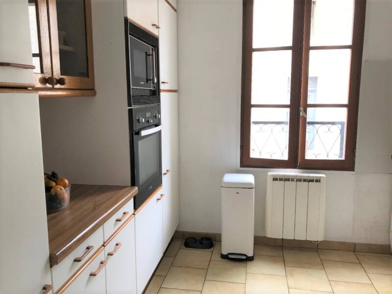 Maison à louer, 75m², HOUDAN