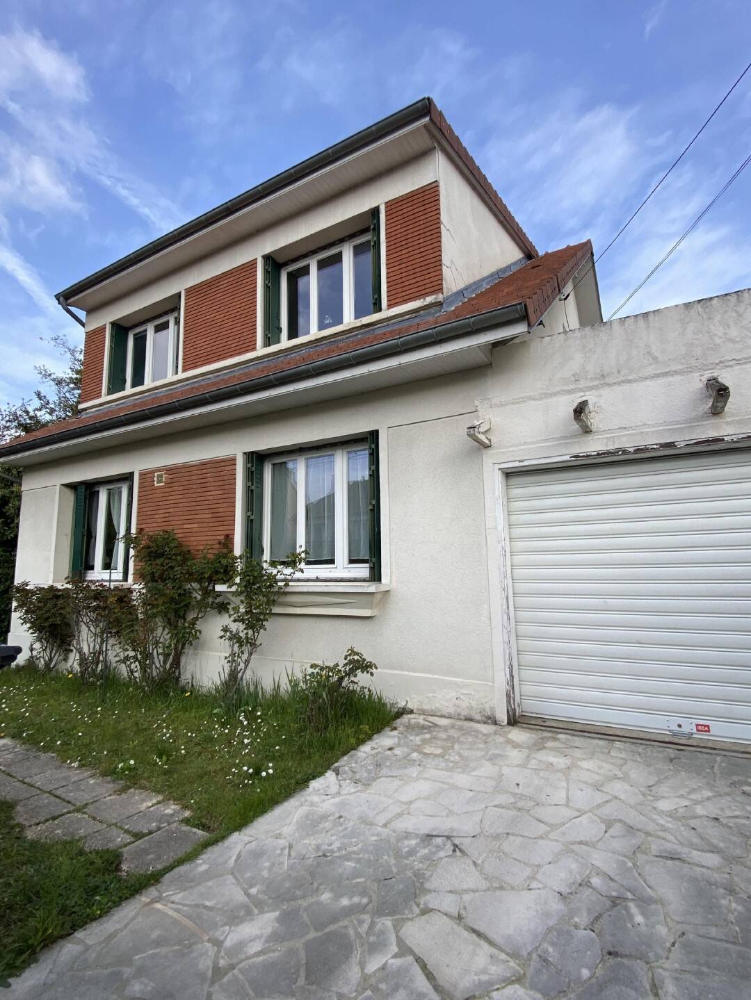 Maison à vendre, 140m², CHAMPIGNY SUR MARNE