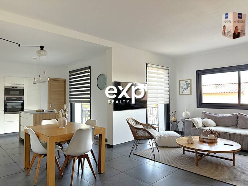 Maison à vendre, 99m², TOULON