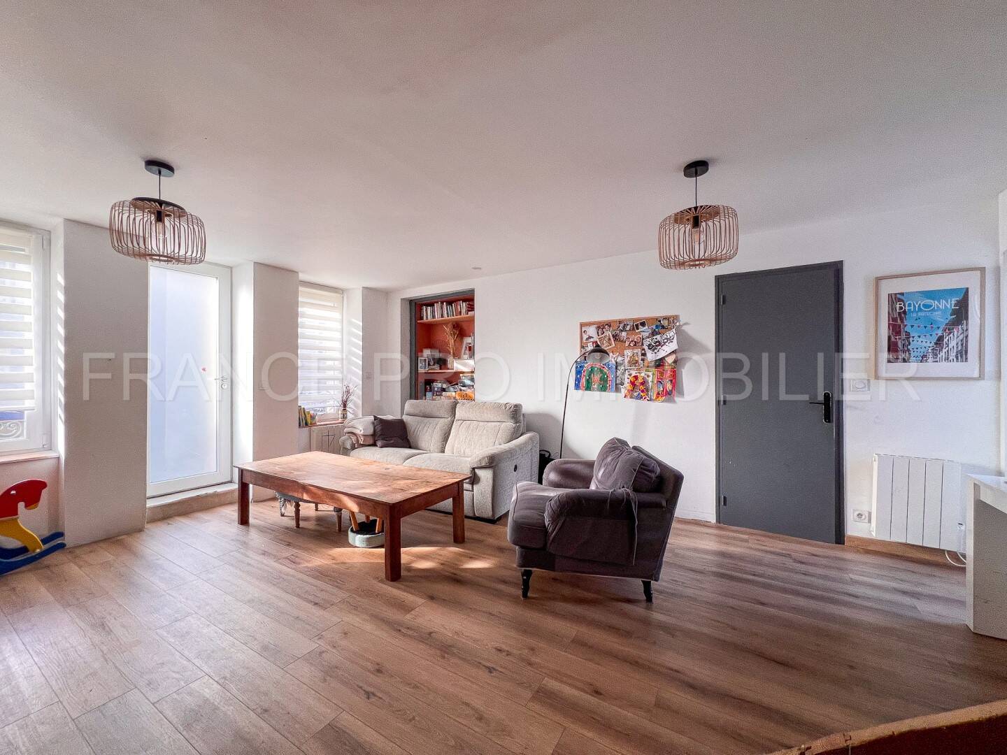 Maison à vendre, 90m², CHERBOURG