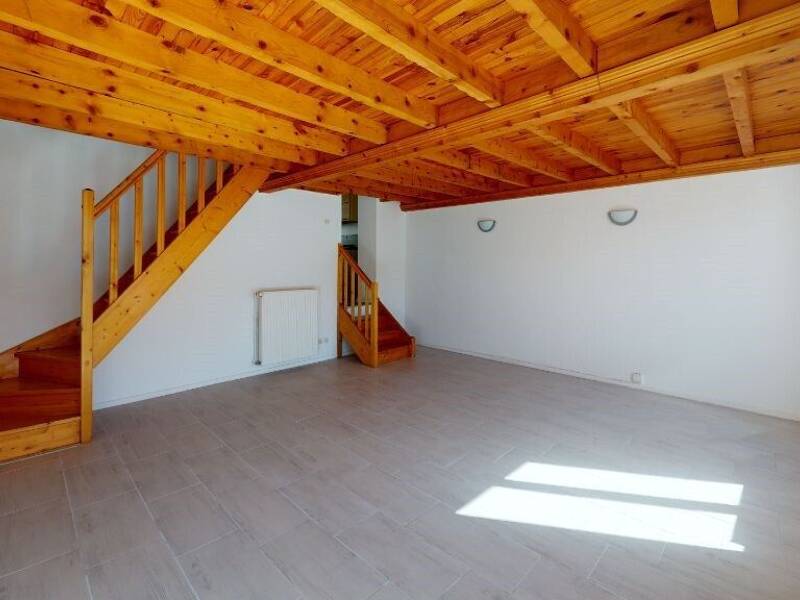 Maison à louer, 70m², SAINT ETIENNE