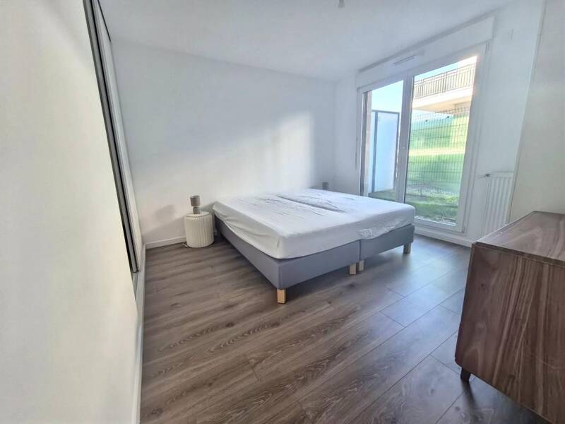 Maison à louer, 39m², CHAMBOURCY