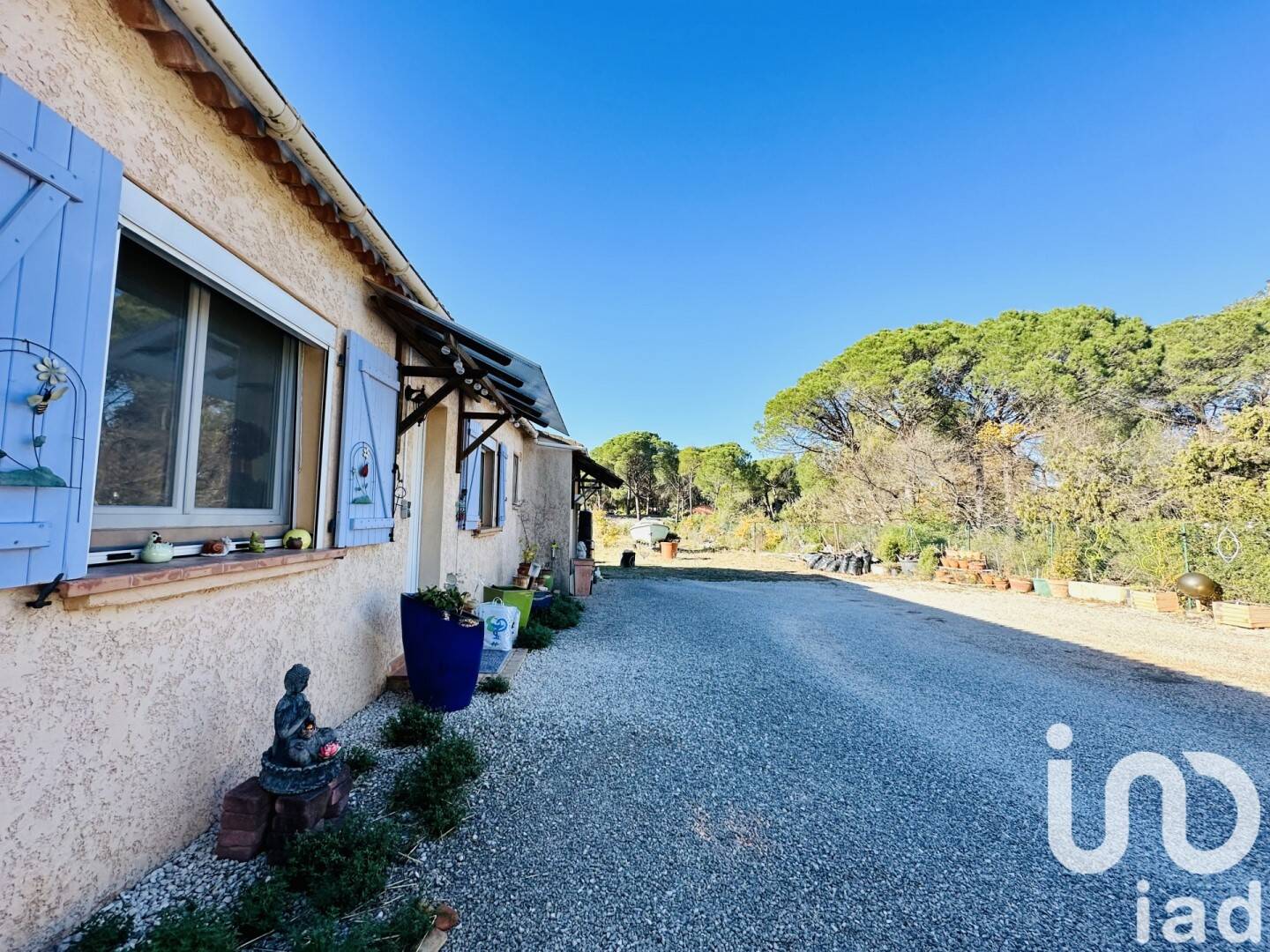 Maison à vendre, 89m², LE CANNET DES MAURES