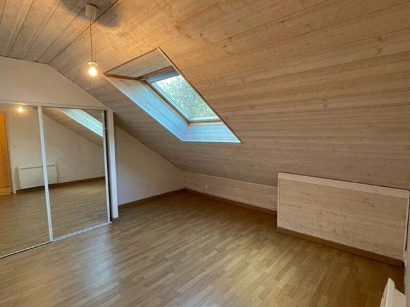 Maison à louer, 90m², PLOEREN